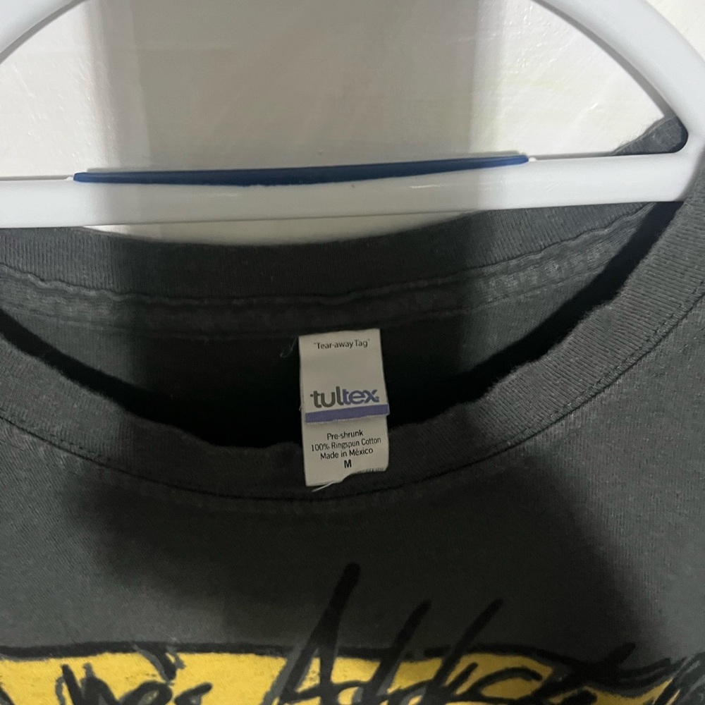 Jane’s Addiction T-shirt Size M - Picture 2 of 3